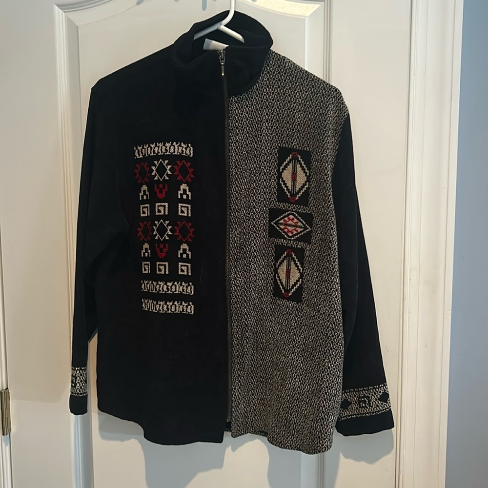 Women’s light jacket